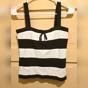 Women's Banana Republic Tank Sz SM
